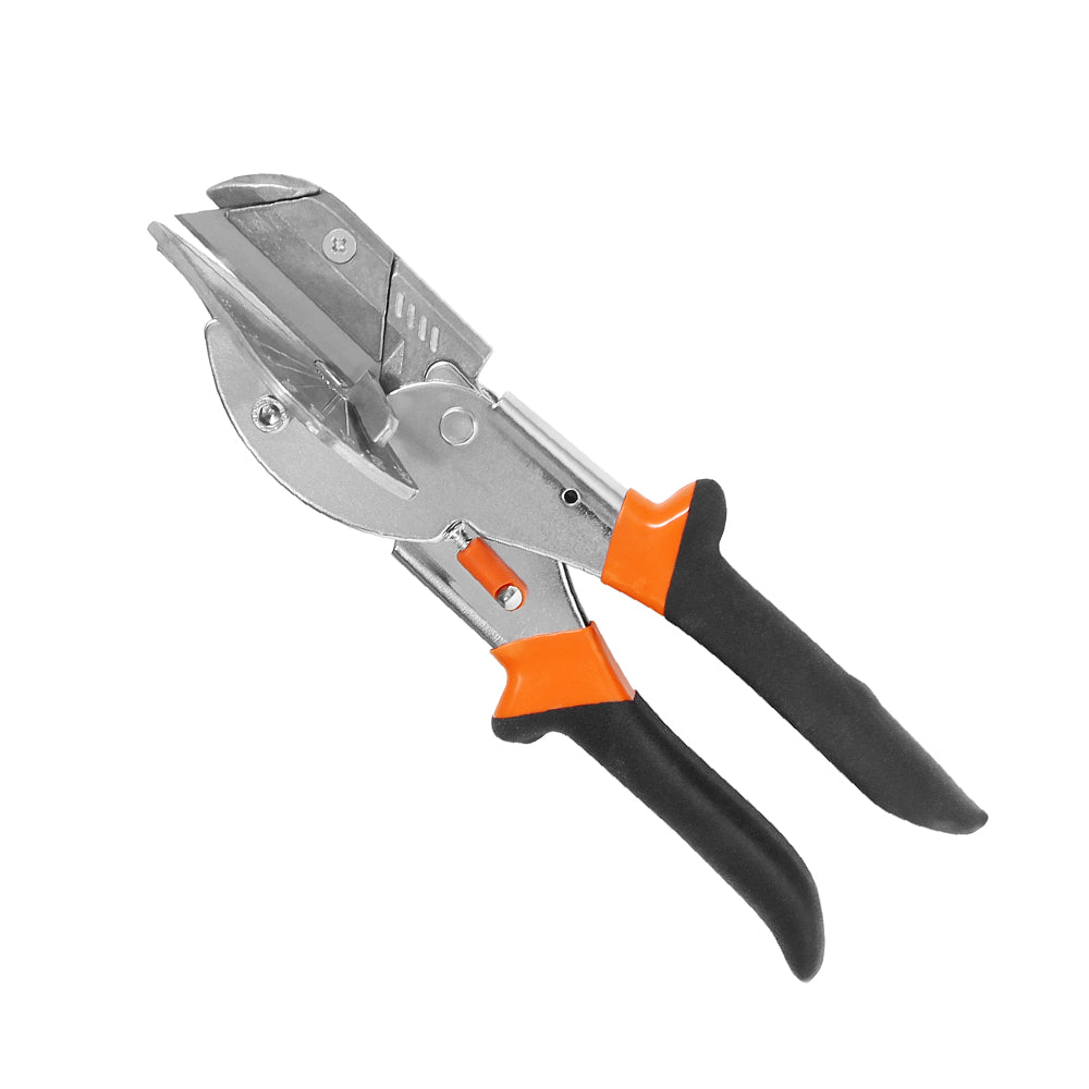 Multi Angle Rubber Cutter - Professional Precision Cutting Tool for DIY, Crafts & Industrial Use - Perfect for Rubber, Vinyl, Leather & Foam Materials