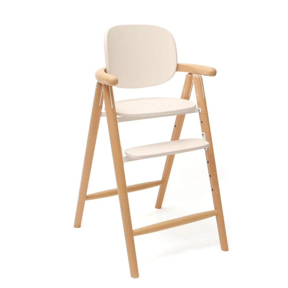 Charlie Crane TOBO Adjustable High Chair for Toddlers - Safe & Comfortable Baby Feeding Seat for Home & Restaurant Use