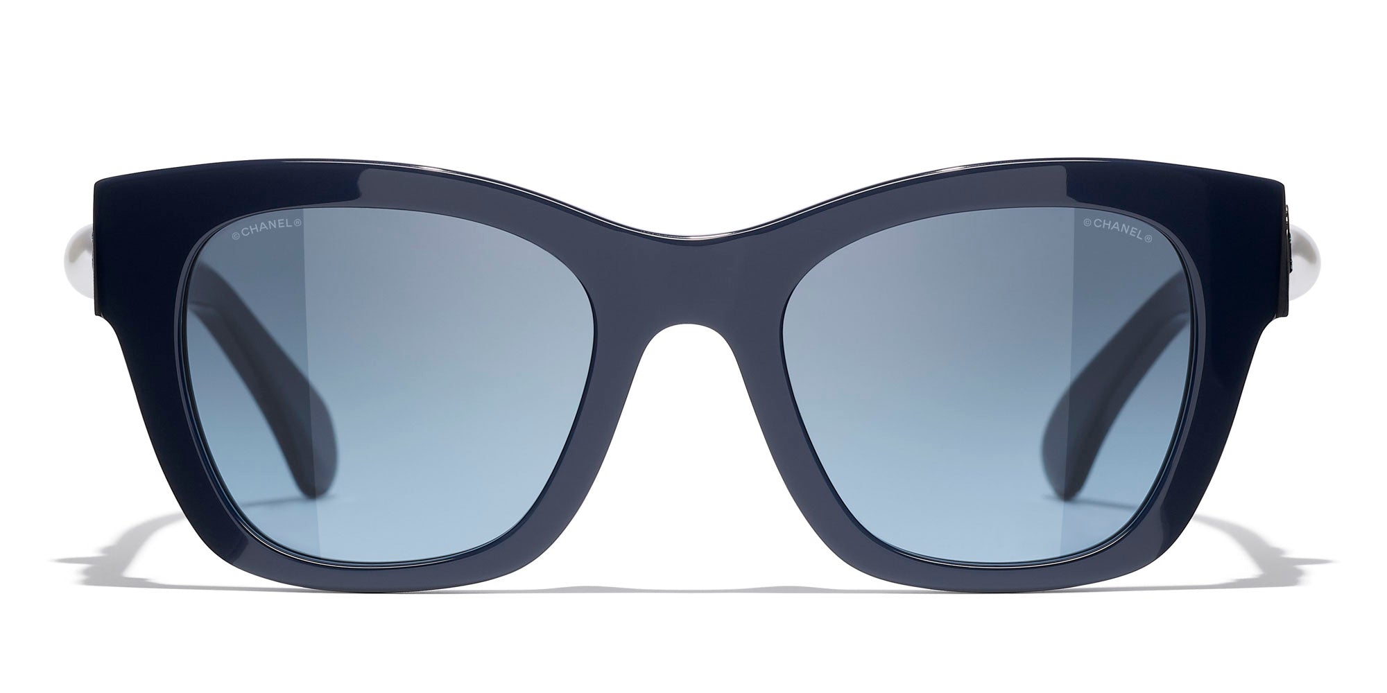 Chanel 5478 Sunglasses - Classic Aviator Style with UV Protection for Women & Men - Perfect for Outdoor Activities, Travel & Fashion Accessories