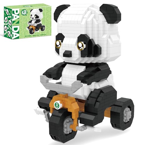 Panda-e