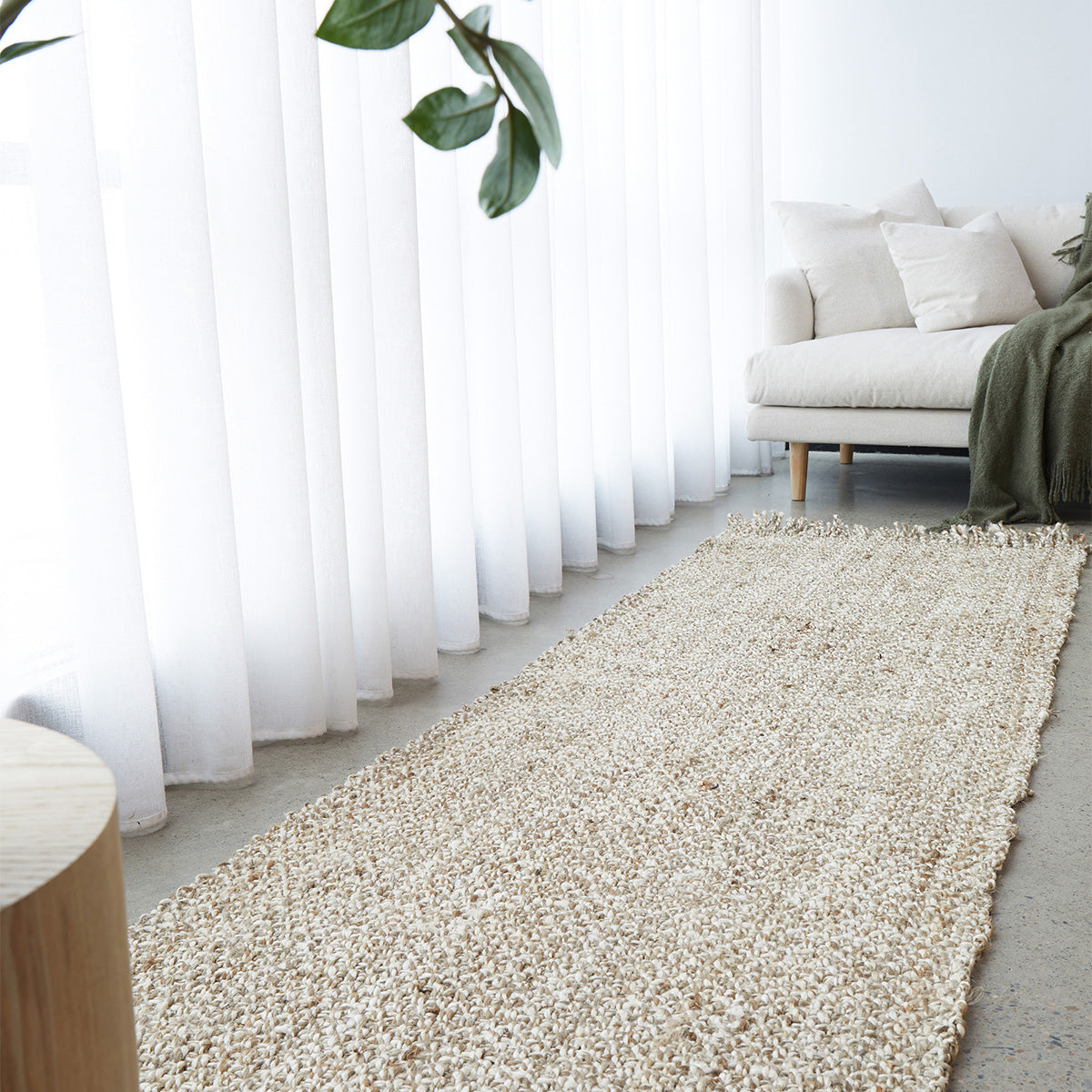 Stylish Harlow Parker Rug - Soft & Durable Area Rug for Living Room, Bedroom, or Nursery - Perfect for Home Decor & Cozy Spaces