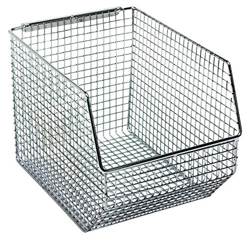 Quantum QMB539C Mesh Stack and Hang Bins - 10.5