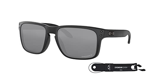 Matte Black / Prizm Black Polarized (9102d6)