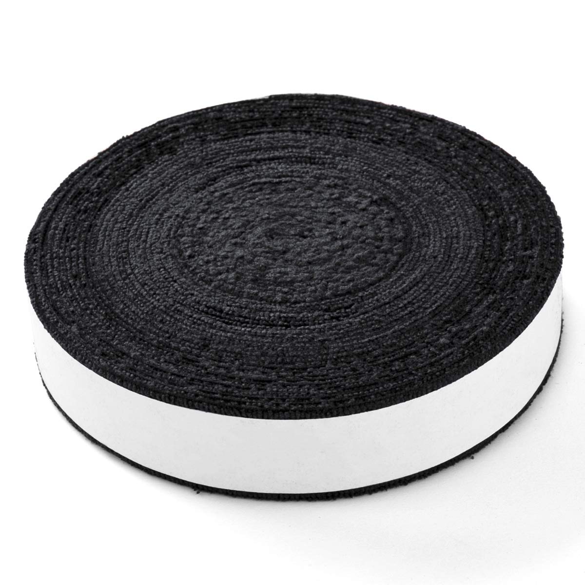 Tianhaik Absorbent Anti-Slip Racquet Grip Tape for Badminton, Tennis, Squash, and Golf Rackets - Perfect for Enhanced Performance and Comfort in Sports