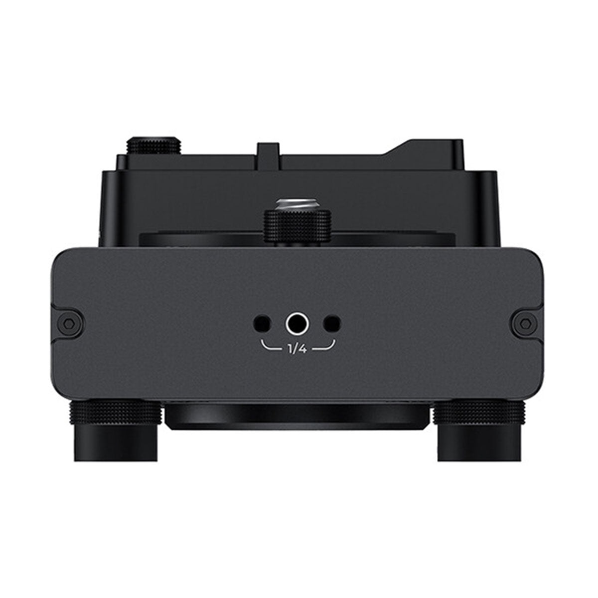 Accsoon TopRig S60 16.7-Inch Motorized Camera Slider for DSLR & Mirrorless Cameras - Perfect for Time-Lapse, Video Shooting & Smooth Panning Shots
