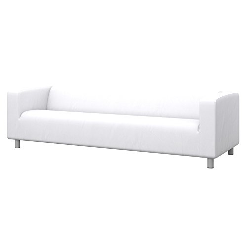 Eco Leather White