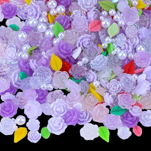 Set 4 - Purple