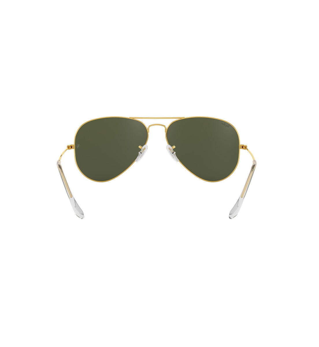 Ray Ban Aviator Sunglasses Polarized Classic Black BS - Stylish UV Protection for Driving, Travel & Outdoor Activities