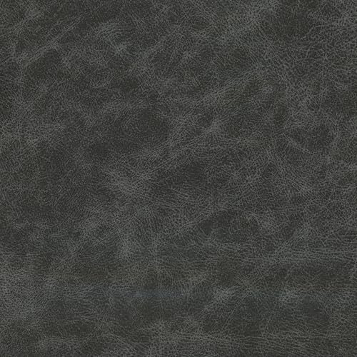 Distressed Charcoal Grey