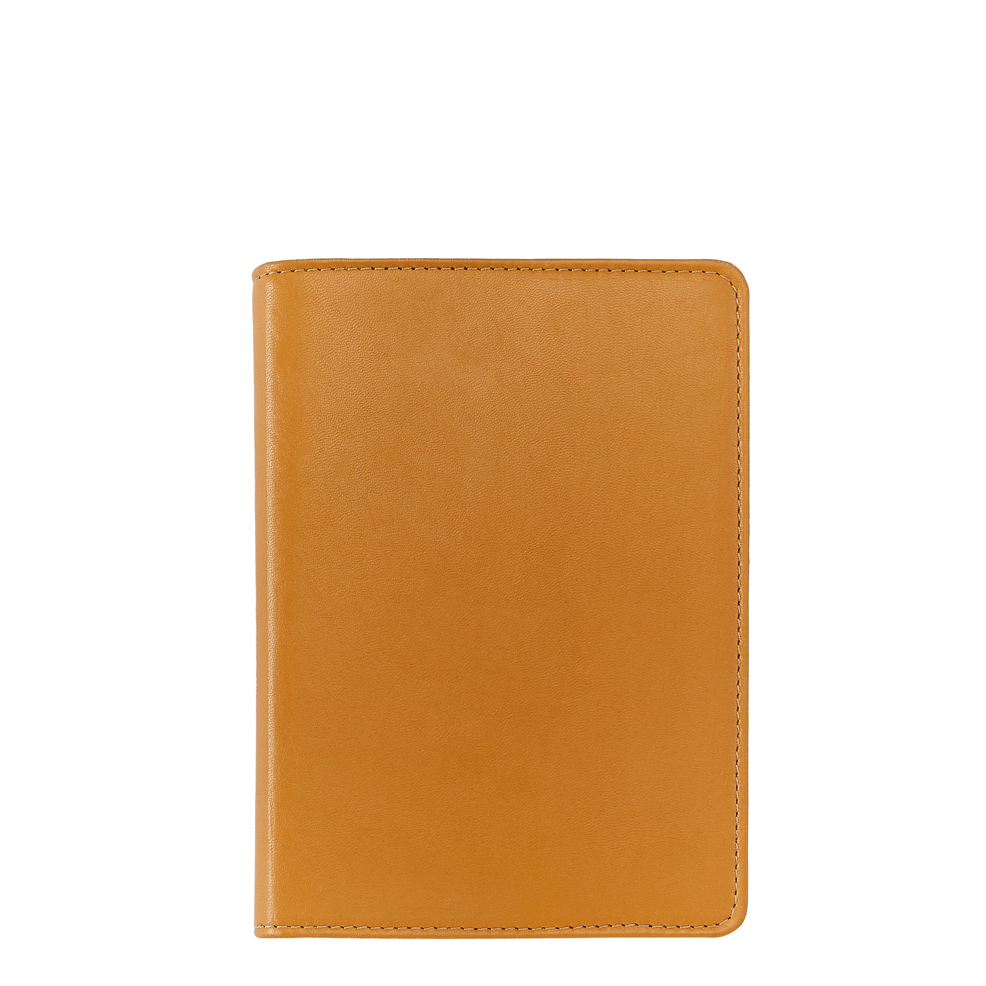 7 Inch Wire O Notebook in Genuine Leather - Perfect for Journaling, Sketching & Office Use