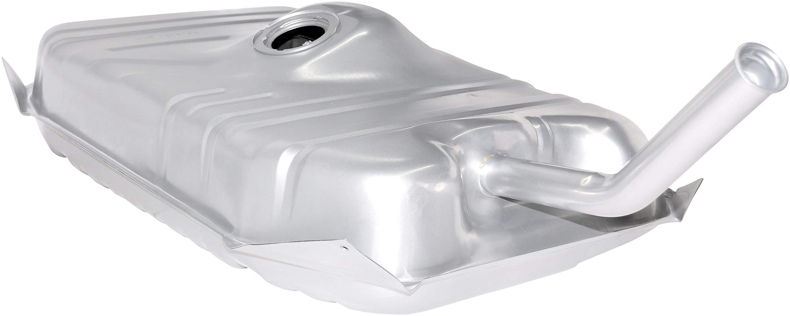 Dorman 576-379 Replacement Fuel Tank for Chevrolet Silverado & GMC Sierra 1500/2500/3500 (2007-2013) - Durable Gas Tank for Pickup Trucks - Perfect for Off-Roading, Towing & Daily Commuting