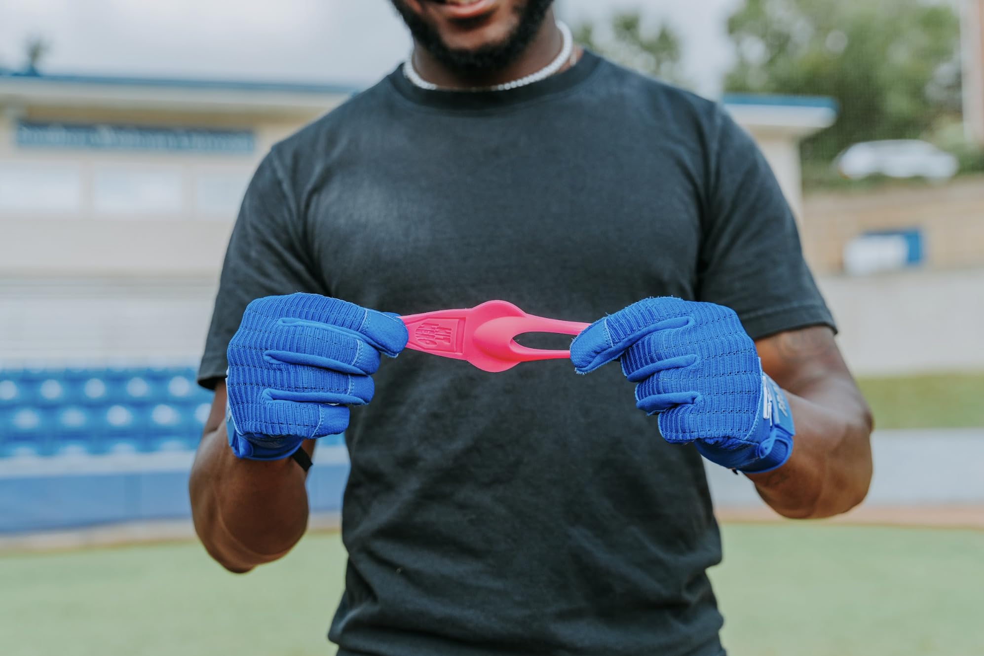 Baseball Thumb Guard - Protective Batting Grip for Hitters | Finger Guard Accessory to Reduce Bat Sting & Improve Swing | Perfect for Training, Games & Youth Baseball Practice