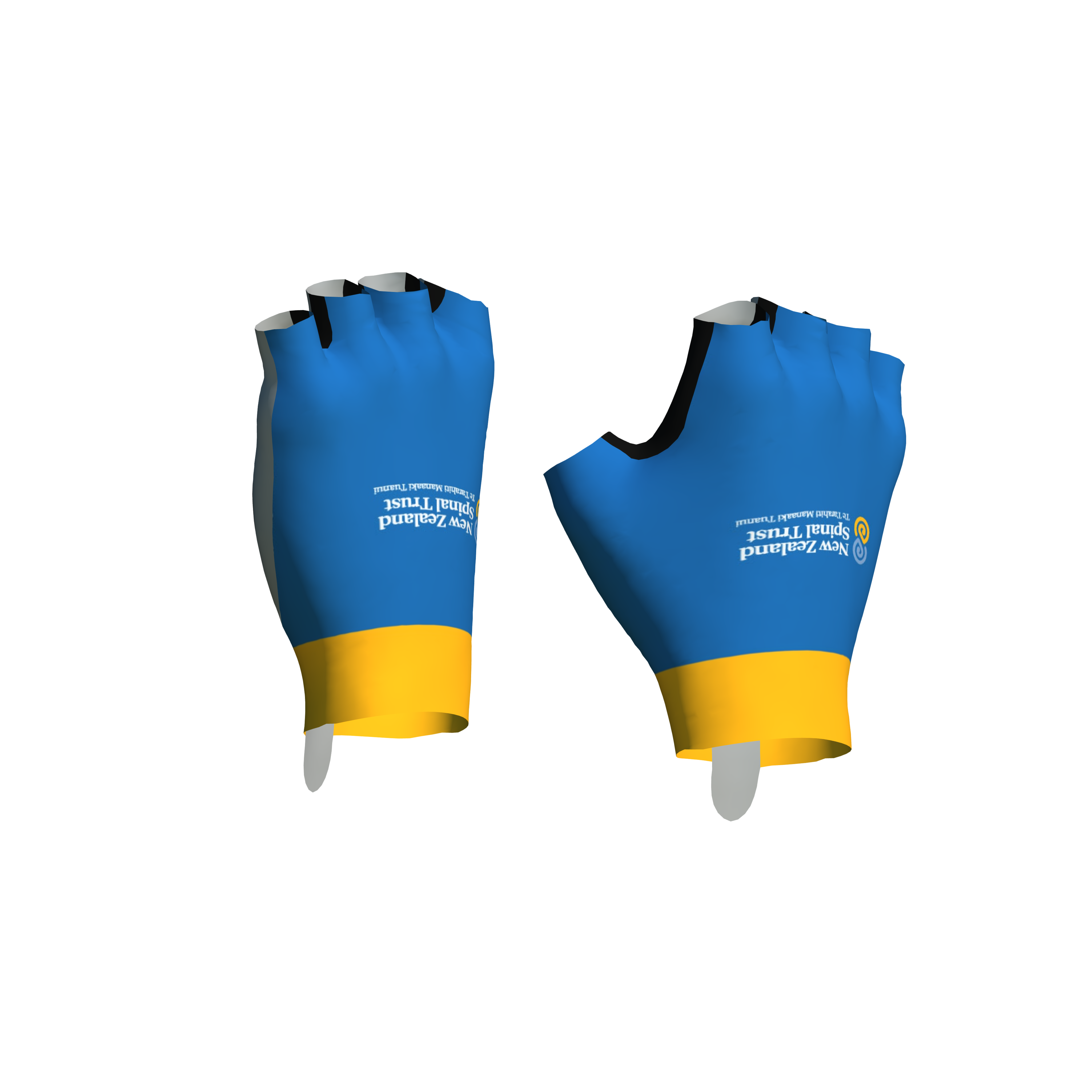 Best Cycling Gloves for Men & Women - Breathable, Padded & Anti-Slip Bike Gloves - Perfect for Road Biking, Mountain Biking & Commuting