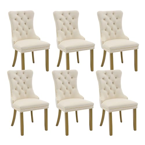 Cream (Golden Wooden Legs)