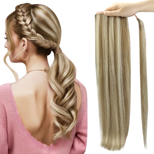 1Ponytail #8P60