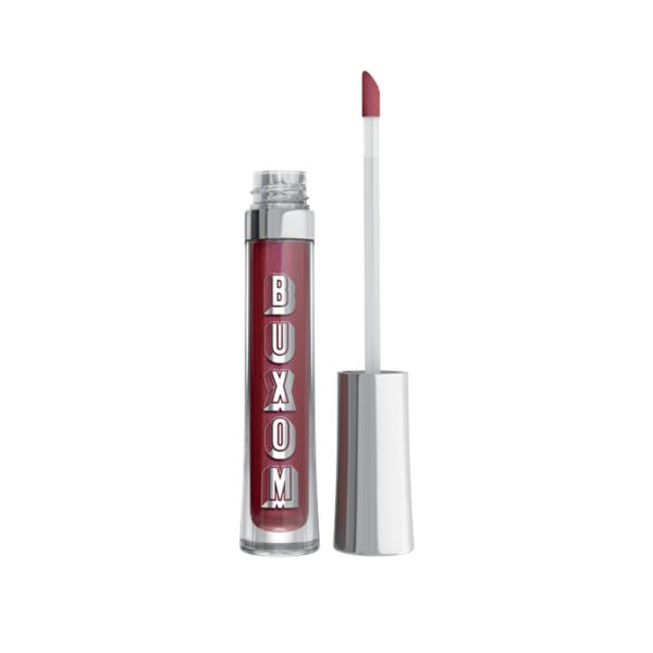 Brandi (Sheer Burgundy Shimmer)