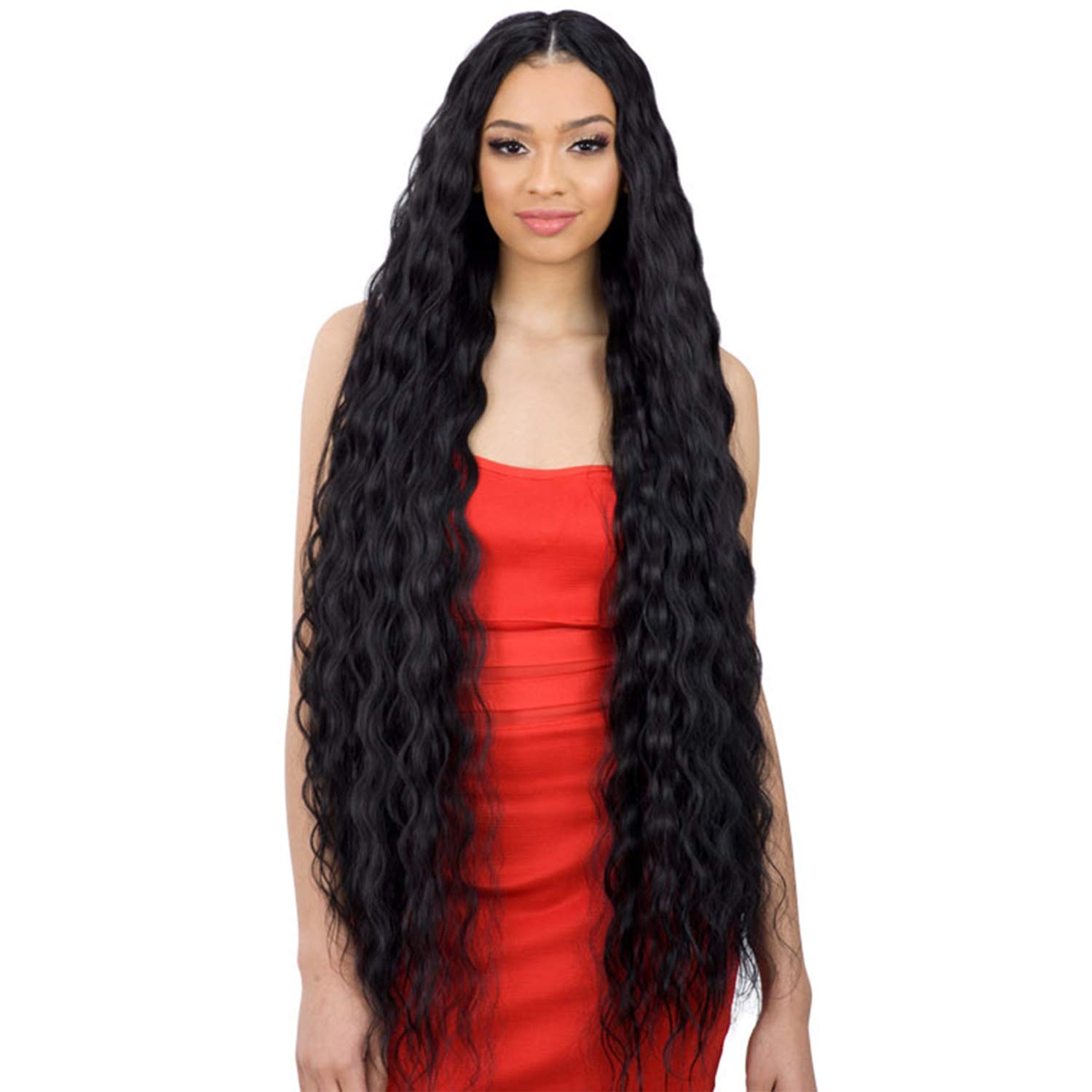 Milky Way Weave Organique Breezy Wave 36