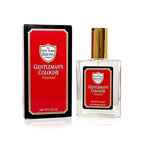 Premium Tonsorial Cologne for Men – Classic Barbershop Scent | Perfect for Grooming, Special Occasions & Daily Wear