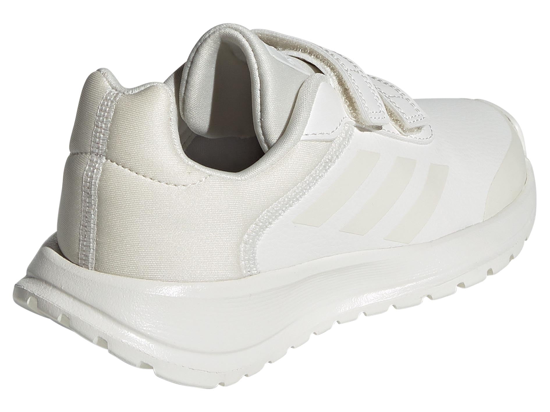 Adidas Junior Tensaur Run 2.0 CF K Kids Running Shoes - Lightweight Athletic Sneakers for Boys & Girls - GZ3442 | Perfect for School, Sports & Daily Activities