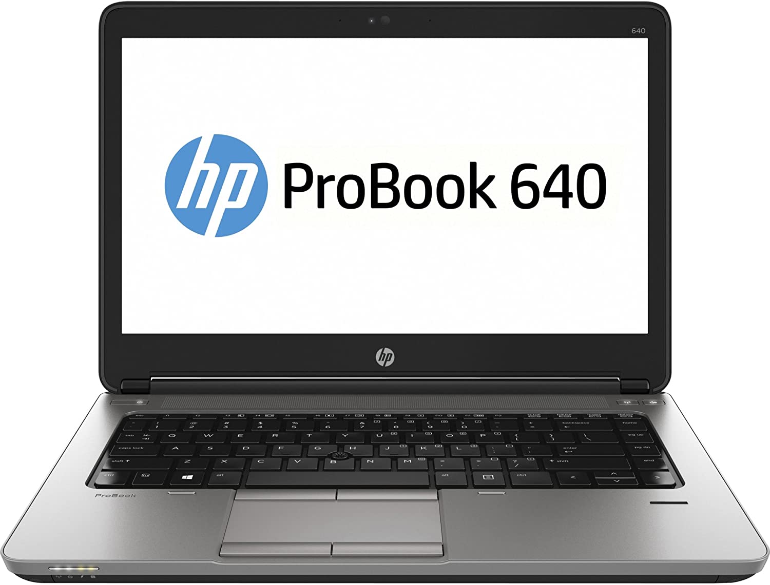 HP ProBook 640 G1 14