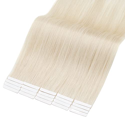 White Blonde
