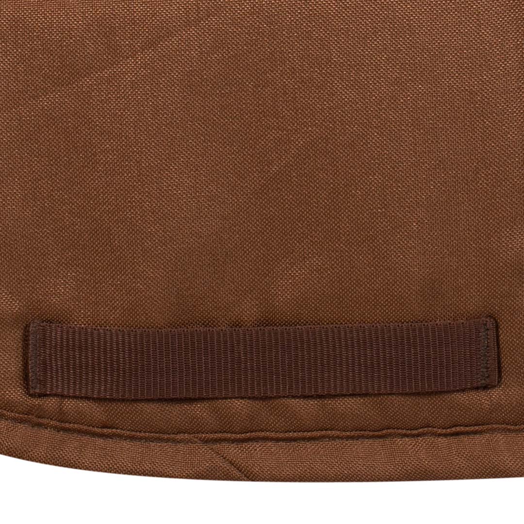 TuffRider Trail Riding Pad - Durable & Comfortable Horse Saddle Pad for Trail Riding, Training & Competition - Perfect for Equestrian & Outdoor Adventures