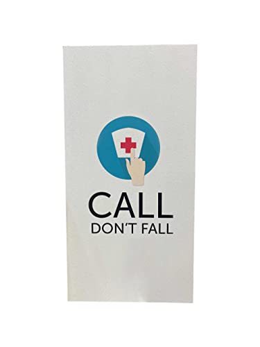 Call, Don't Fall - Animated