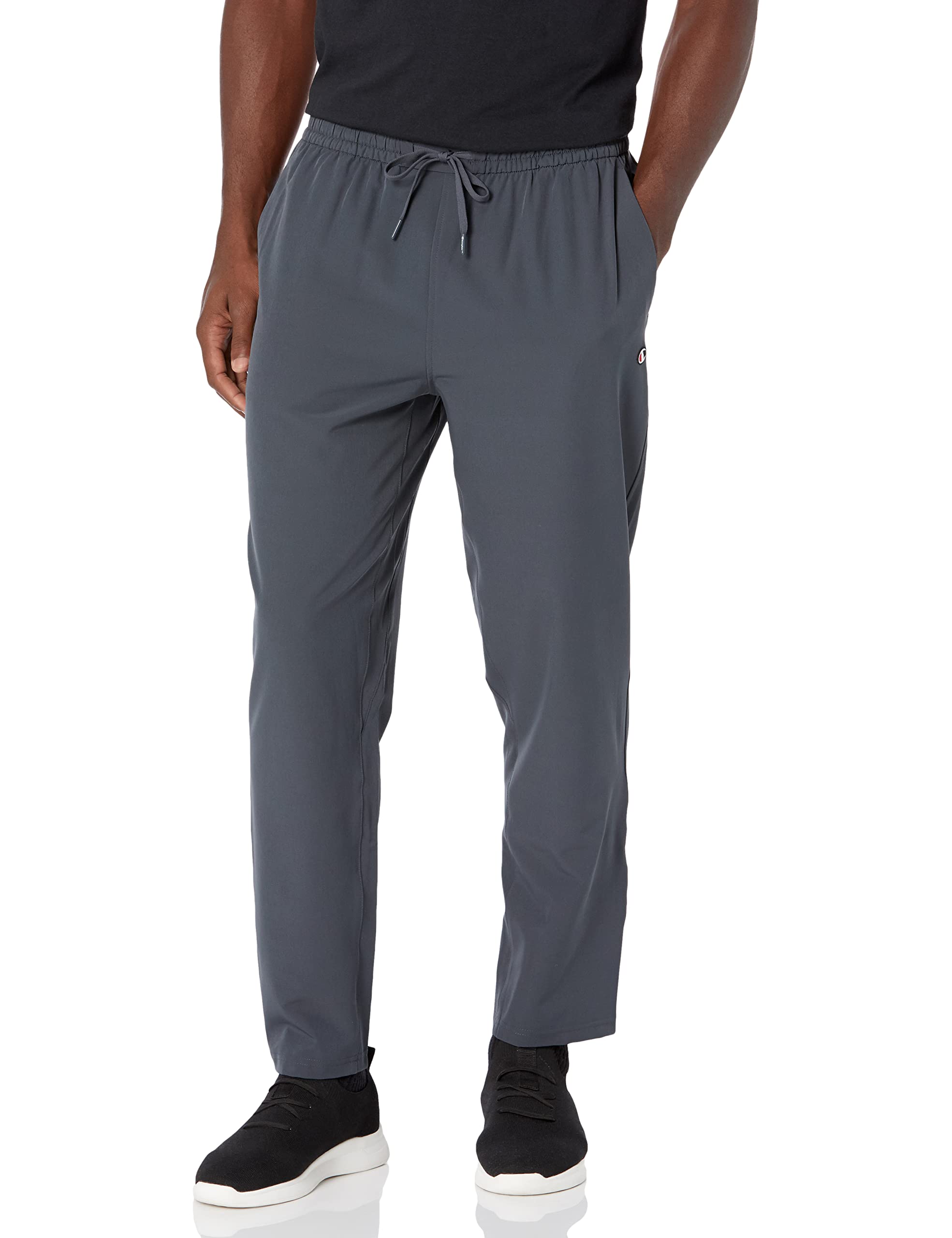 Champion Men's Sports Jogger Pants - Comfortable Athletic Casual Pants with 29