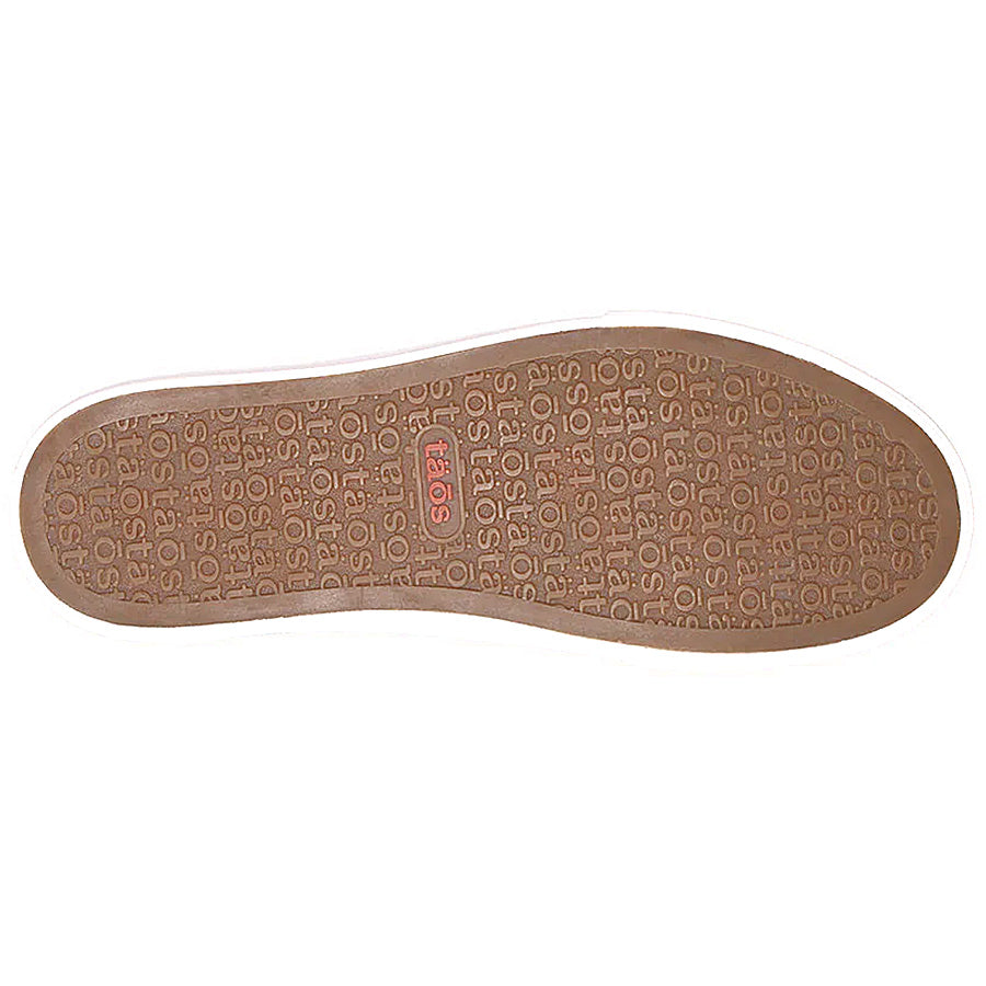 Taos Plim Soul Women's Comfortable Walking Shoes - Lightweight & Breathable for Casual Wear, Travel & Everyday Use