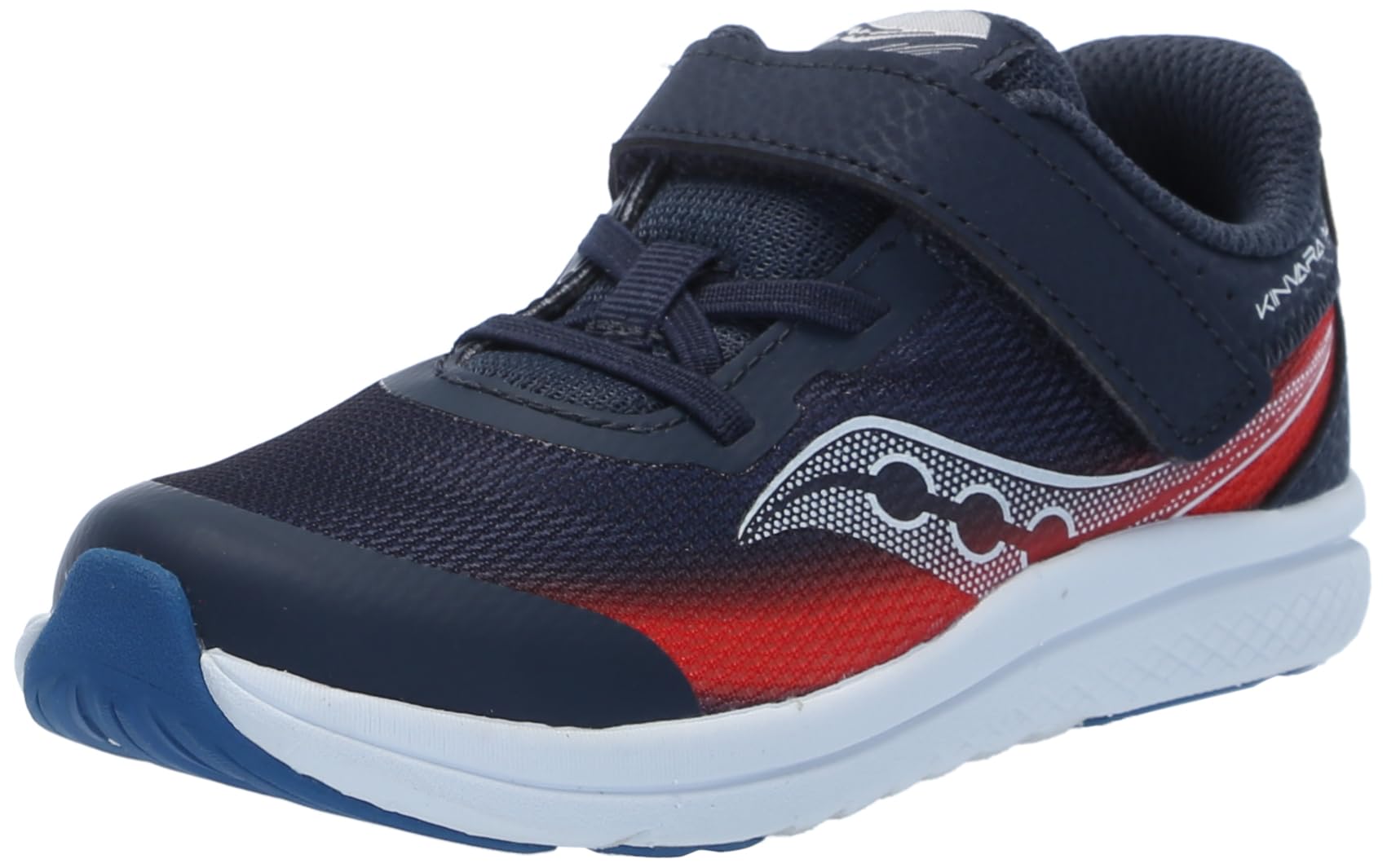Saucony Kinvara 14 Unisex Running Shoes for Kids - Lightweight & Comfortable for Daily Training