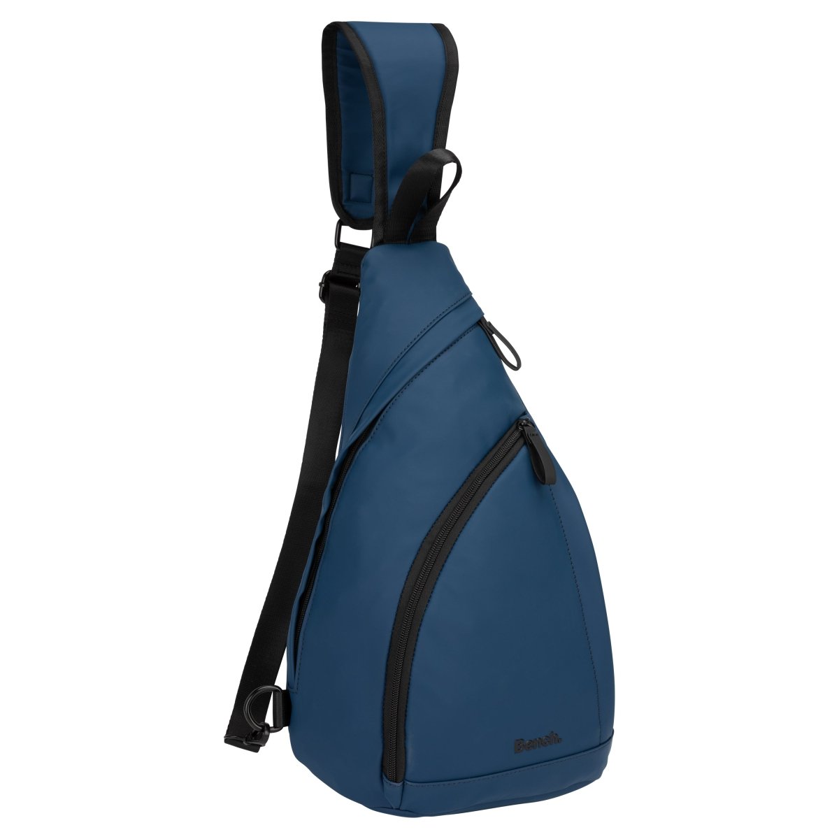 Emberlyn Sling Bag - Stylish Crossbody Shoulder Bag for Women & Men - Perfect for Travel, Gym, Hiking & Everyday Use