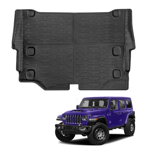 Cargo Mat