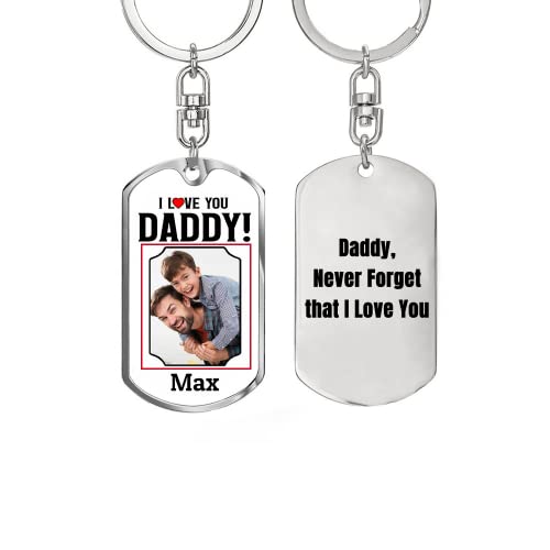 I Love You Daddy