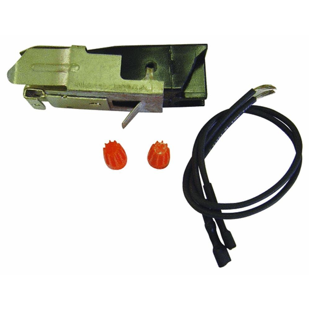Range Kleen AF Universal Terminal Block - Heavy Duty Electrical Connector for Automotive, Marine & Industrial Use - Perfect for Wiring, Electrical Repairs & DIY Projects