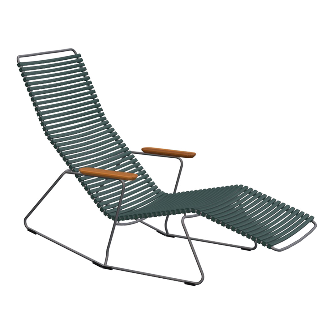 Click Outdoor Sunrocker - Portable Folding Rocking Chair for Camping, Beach, Patio & Backyard Relaxation | Lightweight & Durable Outdoor Rocking Chair for Adults