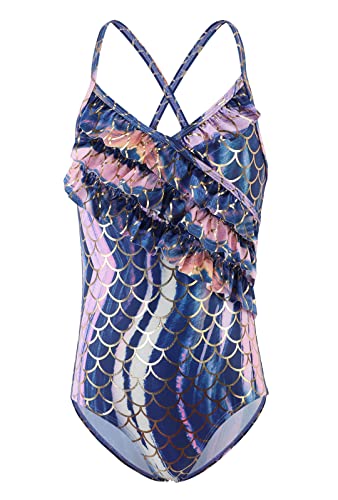 Ripple Mermaid 46