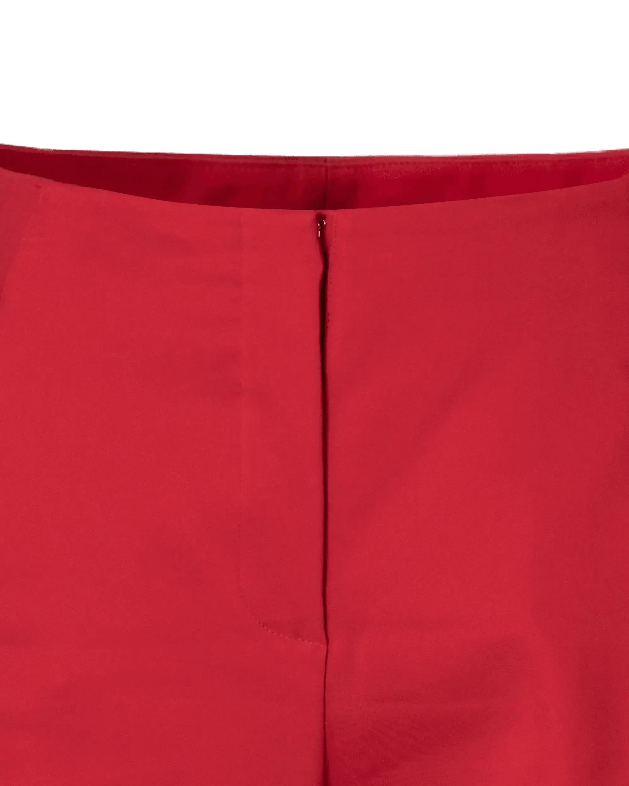 Stylish Cropped Wide Leg Pants for Women - High Waist Comfortable Lounge & Office Trousers - Perfect for Casual Wear, Work Outfits and Summer Fashion