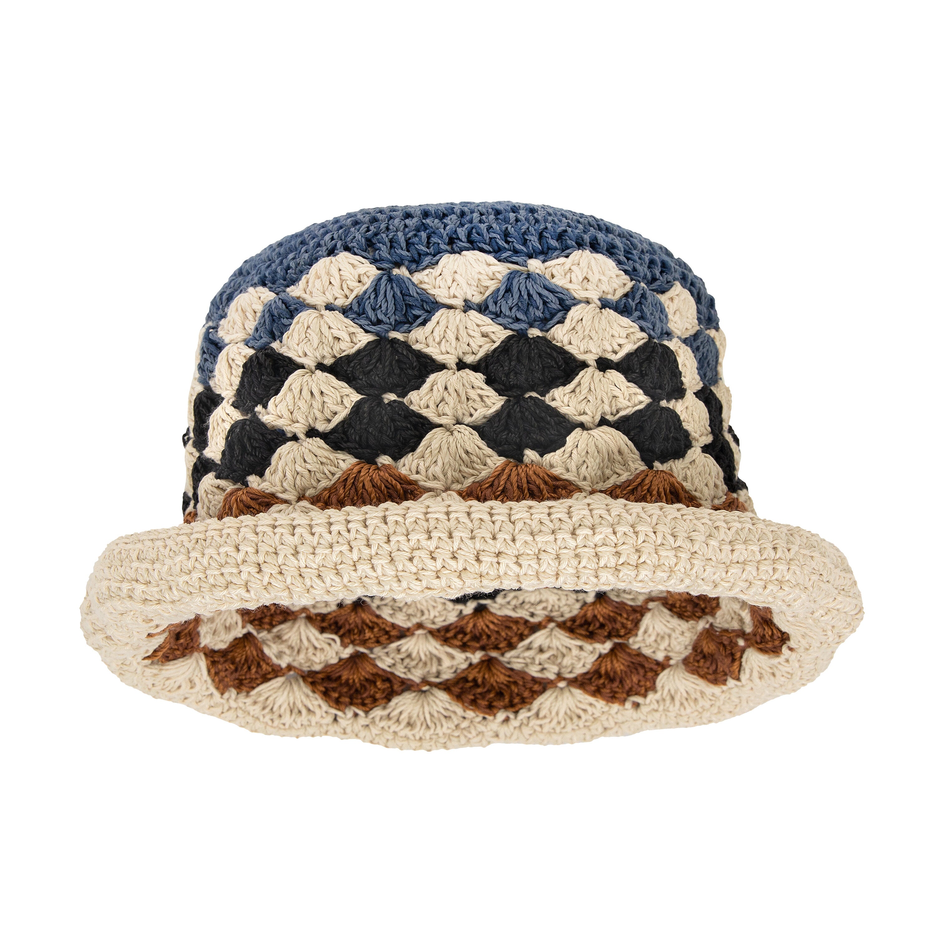 Lanie Bucket Hat for Women - Sun Protection Summer Beach Hat with UPF 50+ - Adjustable Cotton Bucket Hat for Outdoor, Travel, and Casual Wear