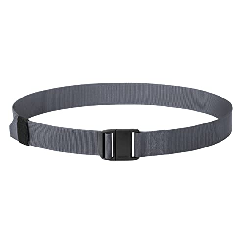 Shadow Grey - Black