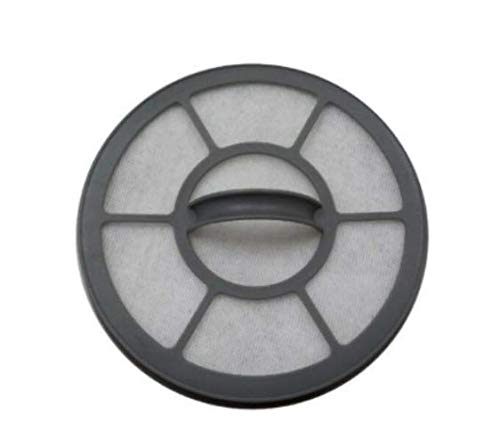 2 Pack Vacuum Filter Replacement for Eureka EF-7 Airspeed One Vacuum Cleaner Model 68657 - HEPA Filtration for Dust, Pet Hair & Allergens - Perfect for Home Cleaning & Allergy Relief