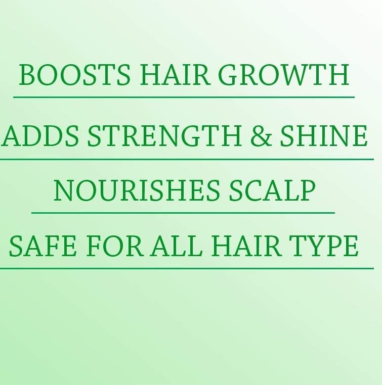 Chetta Village Bhringraj Amla Hair Oil - 100ml Natural Hair Growth Treatment for Dry, Damaged Hair | Ayurvedic Scalp Care & Hair Regrowth Solution for Men & Women | Daily Nourishment & Styling Aid