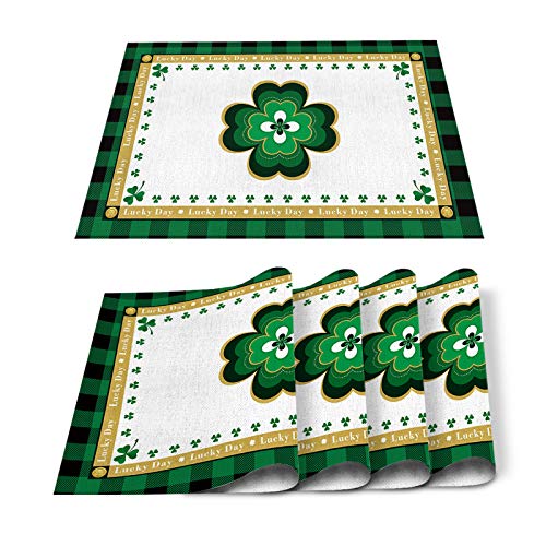 St. Patrick's Dayezn5218