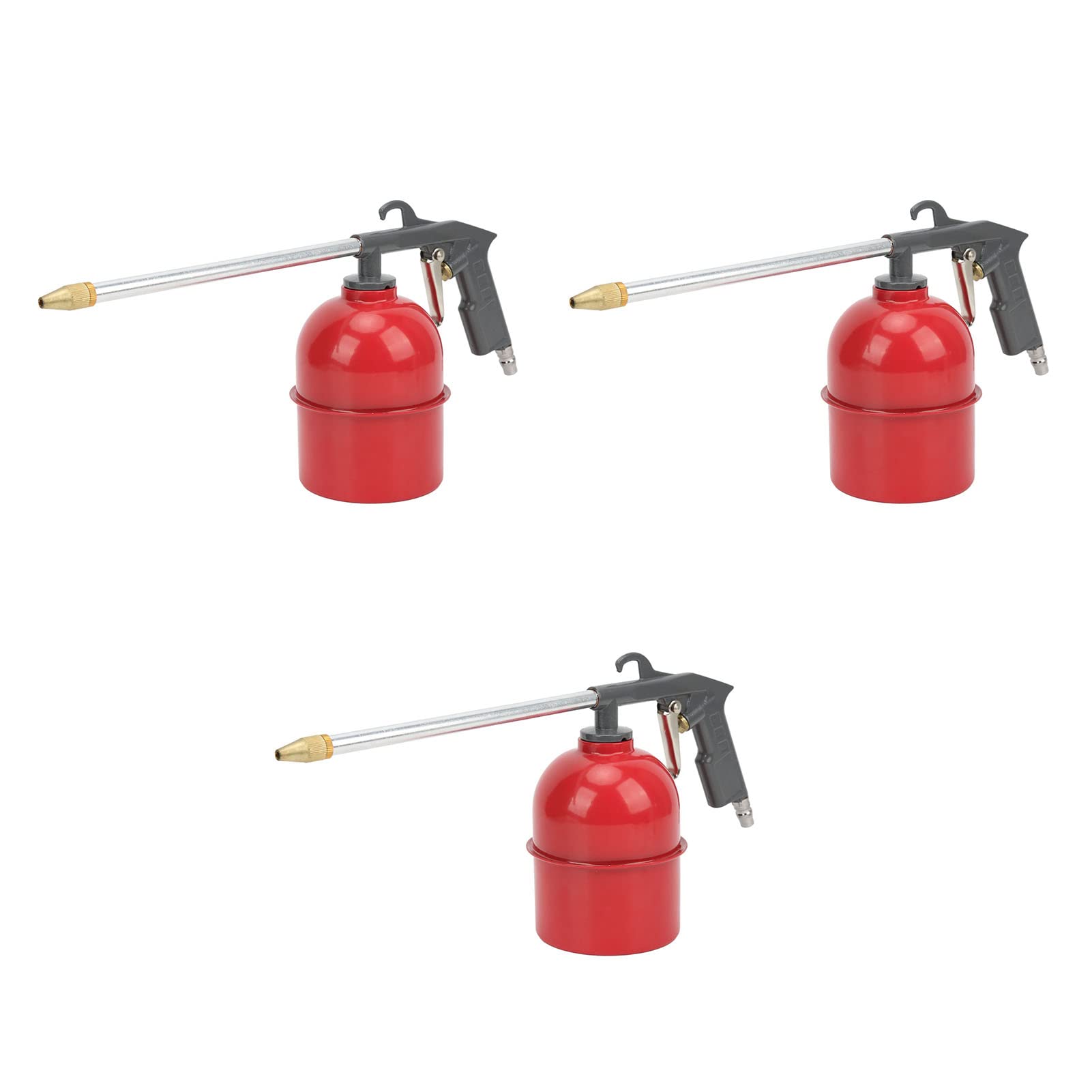 Universal Foam Blaster - High Strength Car Wash Sprayer with Watering Can | Eco-Friendly Auto Detailing Tool for Cars, Trucks & SUVs | Perfect for Home Car Washing & Professional Detailing
