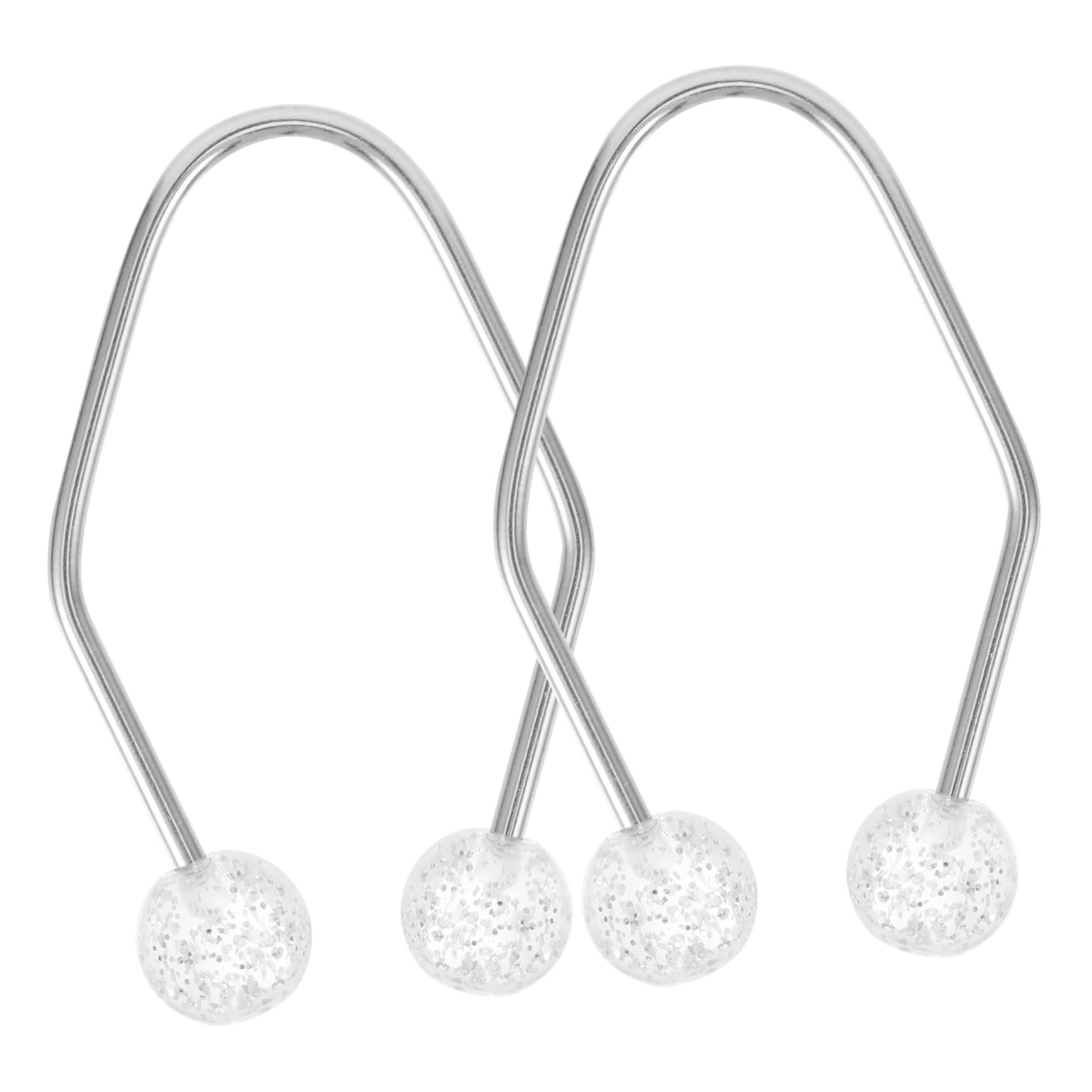 Stainless Steel Facial Dimple Maker - Comfortable Cheek Dimples Shaper Tool for Natural-Looking Beauty Enhancement | Perfect for Selfies, Cosplay & Makeup Looks