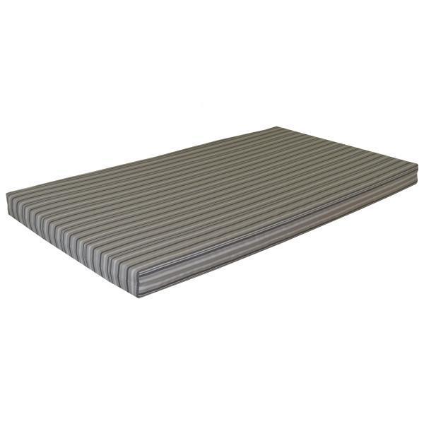 Gray Stripe