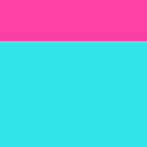 Cyan&Pink