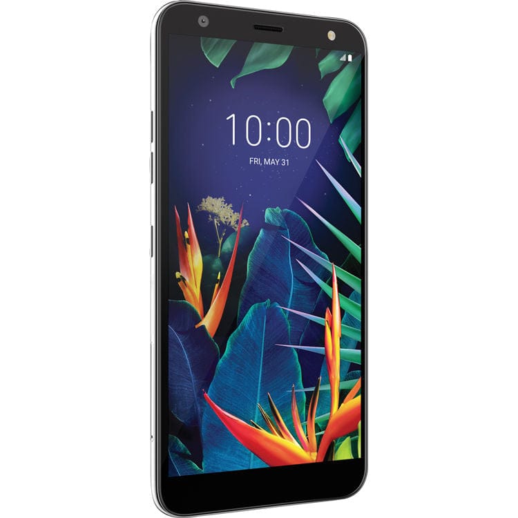 Unlocked LG K40 Smartphone with 16GB Memory - 5.5