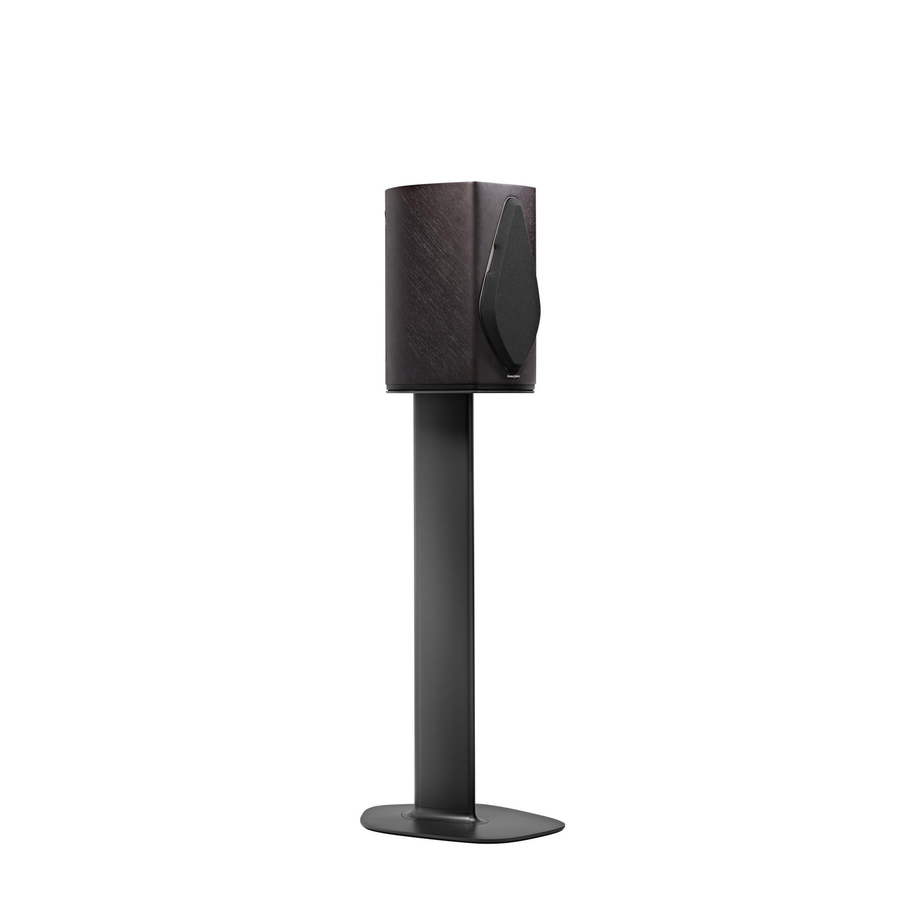 Sonus faber Duetto Active Stereo Speakers with Stands - Premium Wireless Bookshelf Speakers for Home Theater, Music Studio & Office | Hi-Fi Sound System with Bluetooth Connectivity