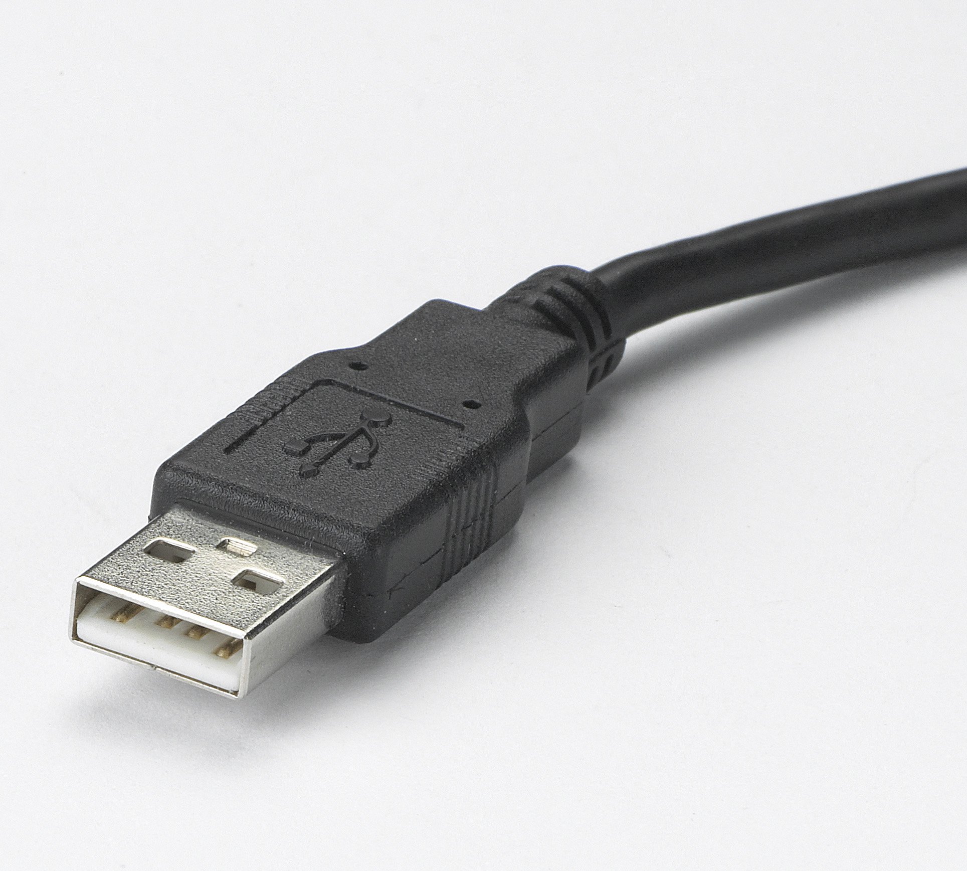 SH-50 USB Hinged Stetho Transcription Headset with Noise Cancellation - Ideal for Medical Dictation, Transcription & Telehealth Professionals