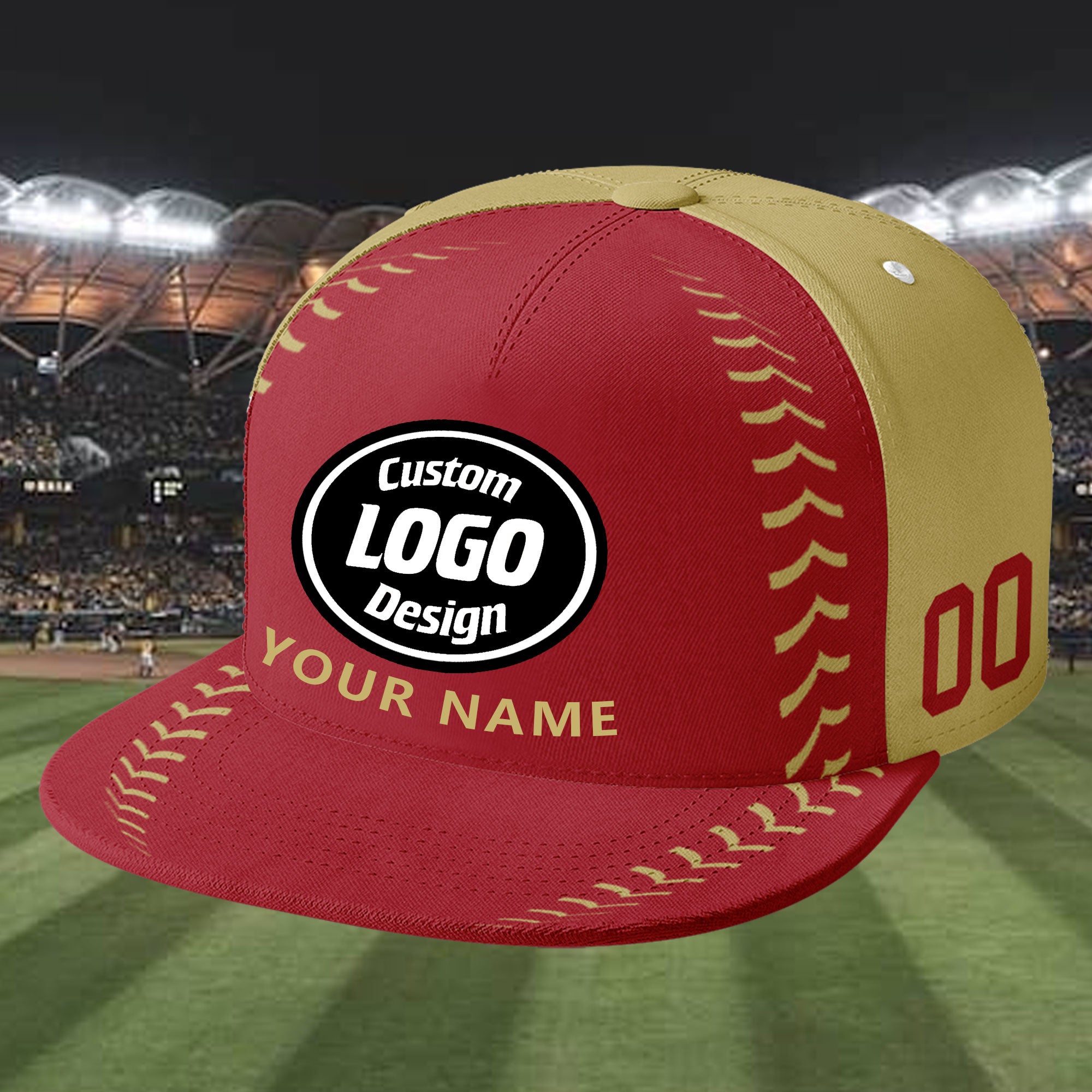 Custom MaxSoul Shoes & Hat Combo - Personalized JH bd0b00ea 7 - Perfect for Birthday Gifts, Sports Events & Fashion Outfits